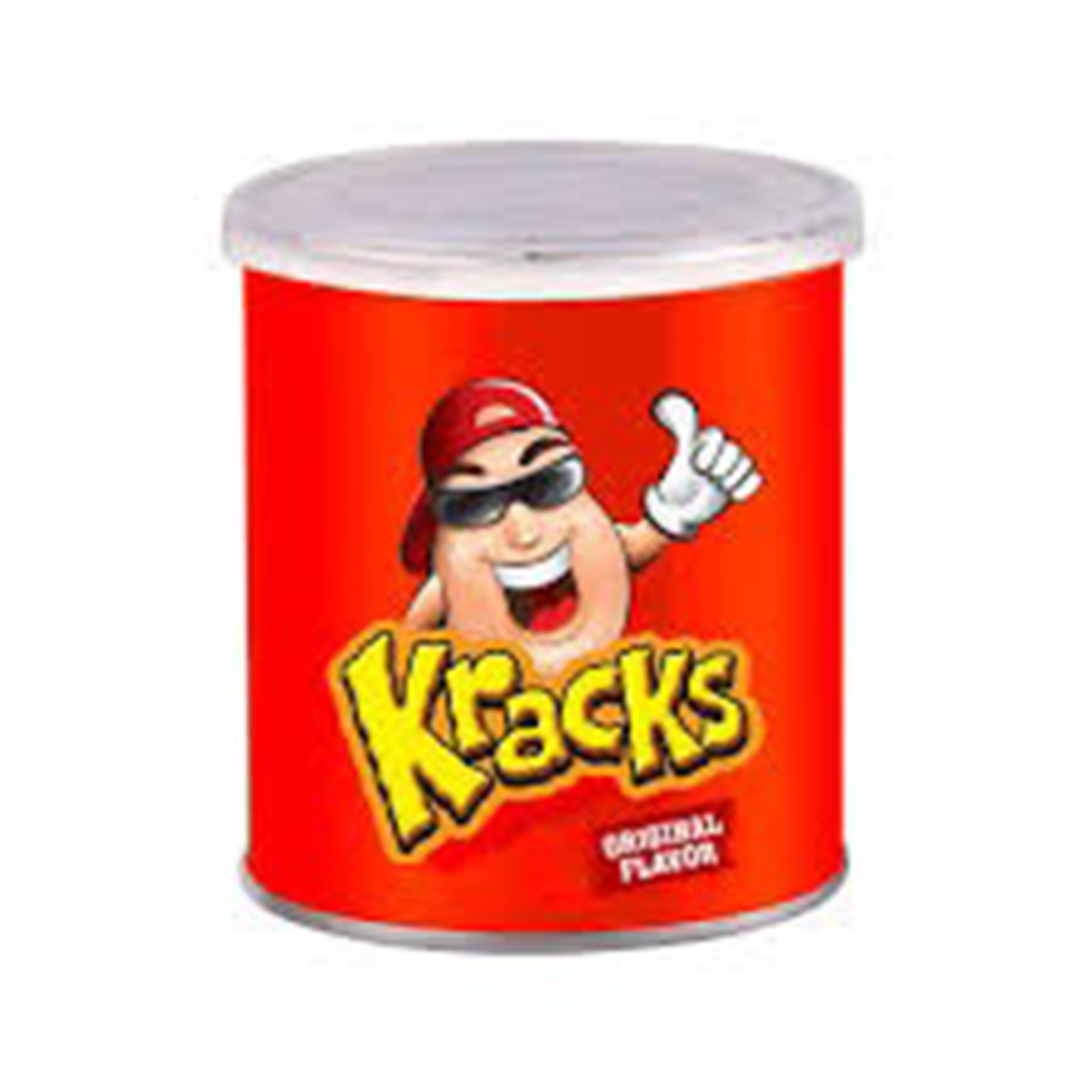 KRACKS ORIGINAL 45G